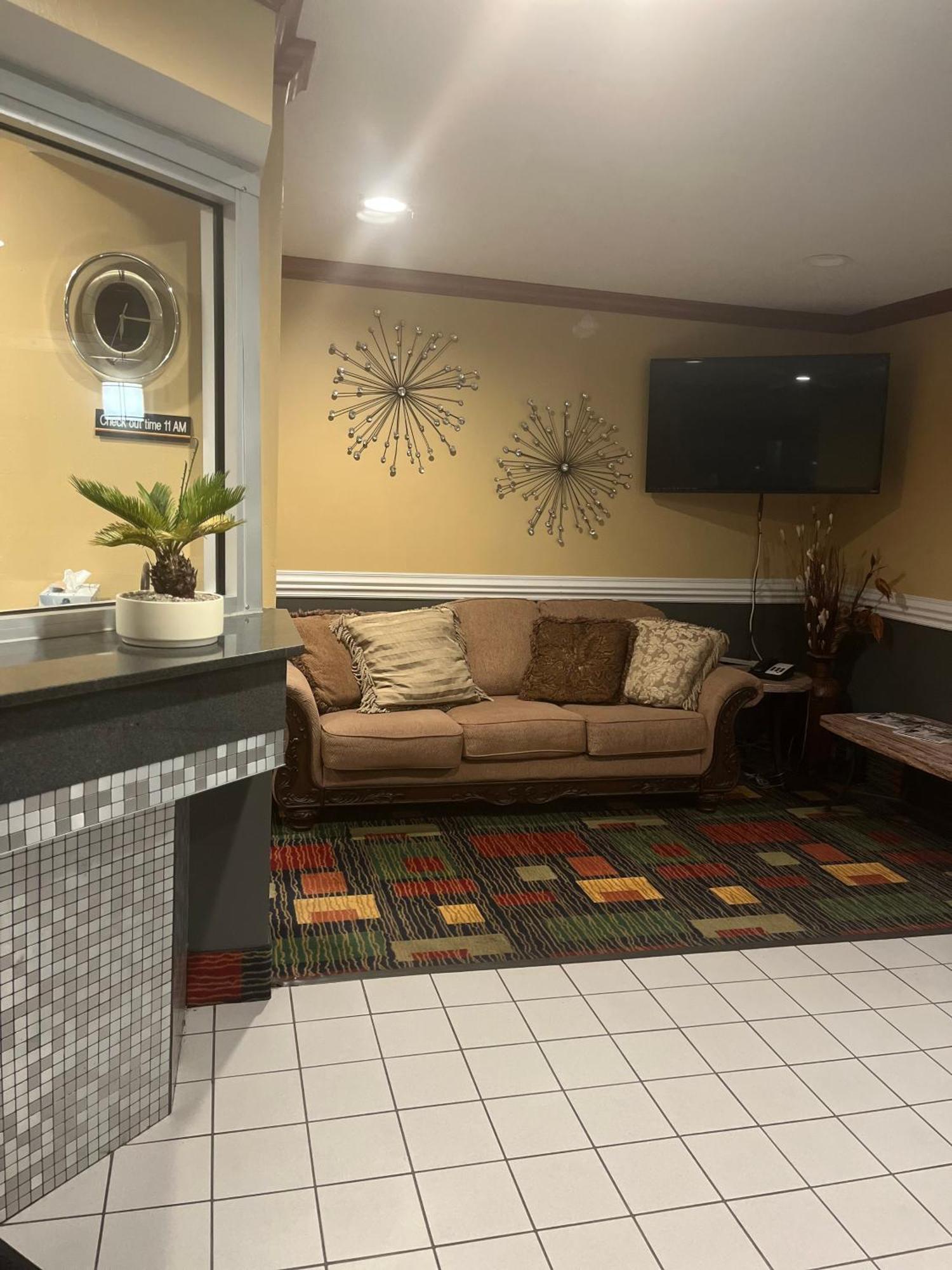Regency Inn & Suites Anoka Extérieur photo