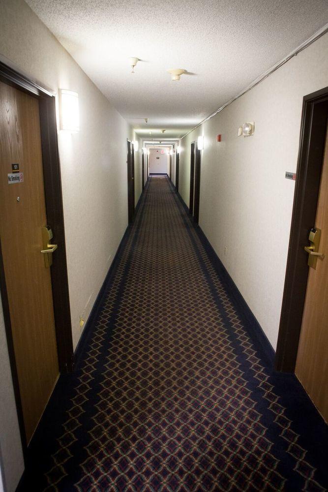 Regency Inn & Suites Anoka Extérieur photo