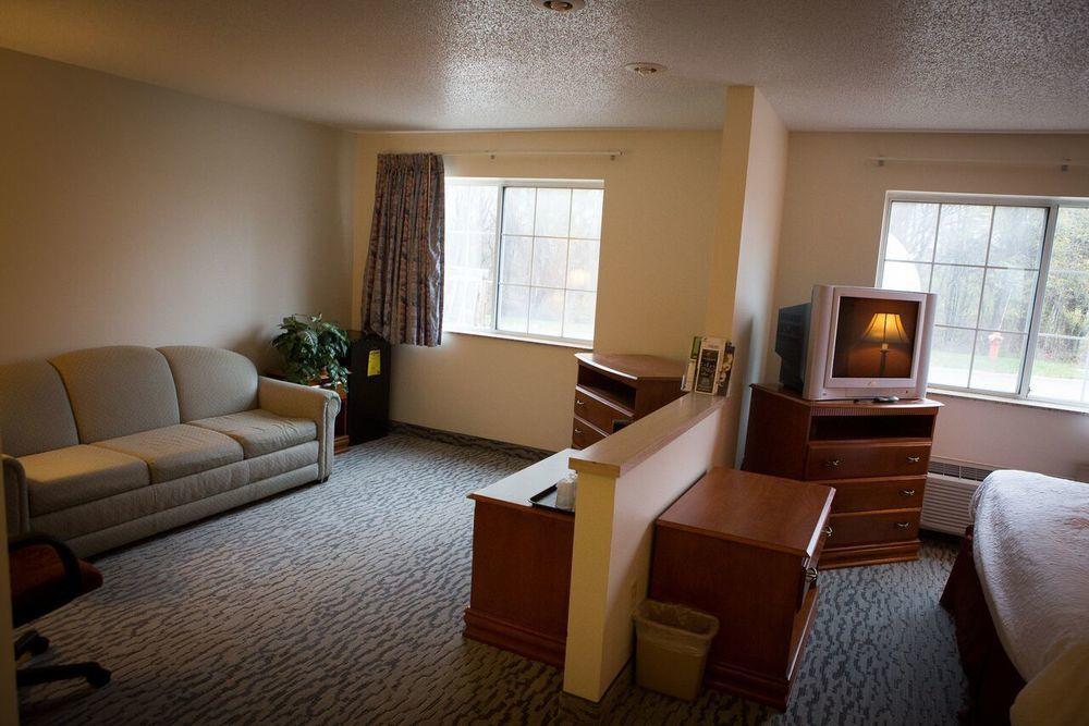 Regency Inn & Suites Anoka Extérieur photo