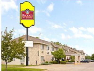 Regency Inn & Suites Anoka Extérieur photo